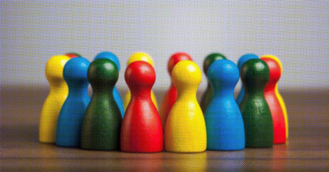 diversity in finance