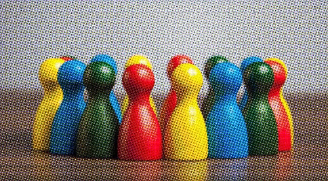 diversity in finance