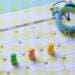 four day workweek concept calendar