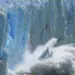 iceberg melting