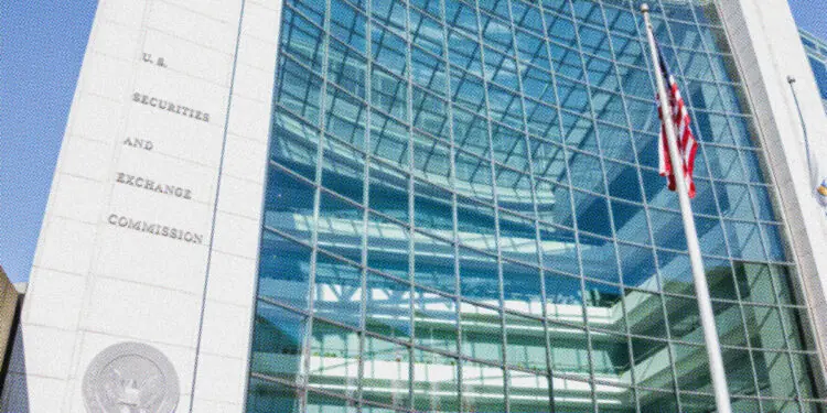sec headquarters building