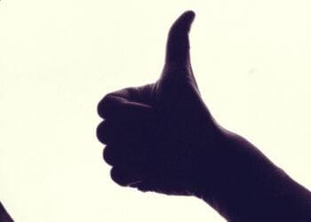 thumbs-up