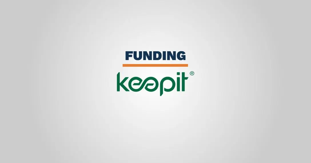 Keepit Funding
