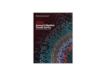 Norton Rose Fulbright Litigation Trends 2024