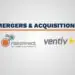 Riskonnect Ventiv vendor news