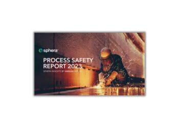 Sphera Process Safety Report 2023