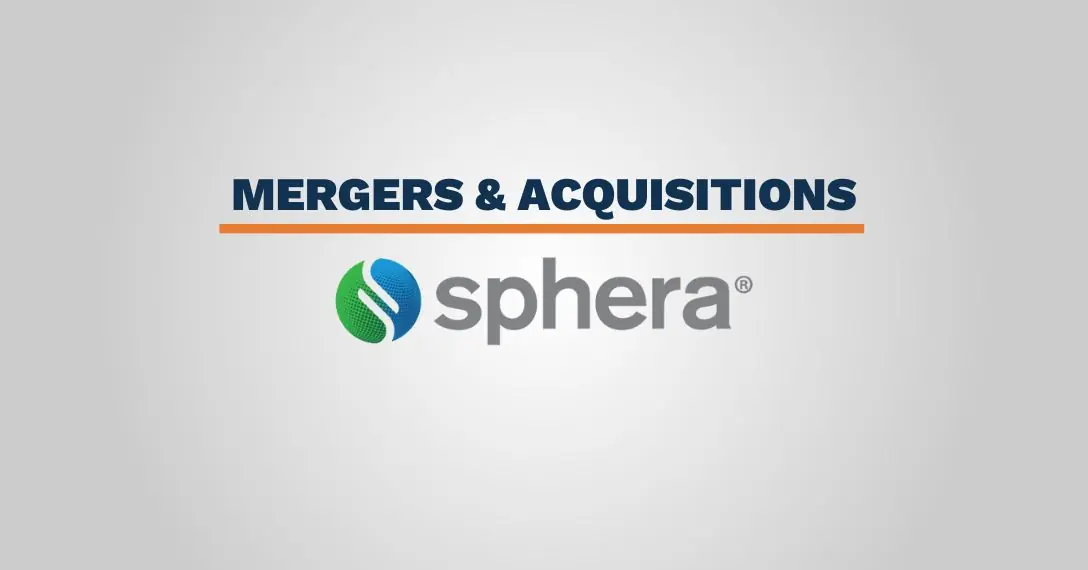 Sphera vendor news