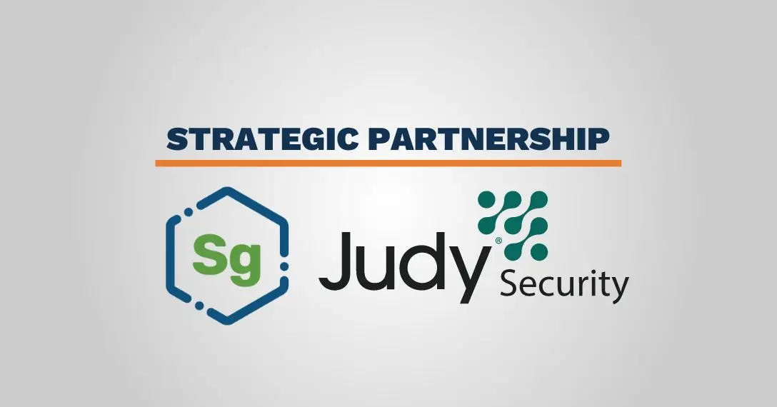 Strike Graph Judy strategic partnership