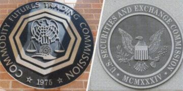 cftc sec seals