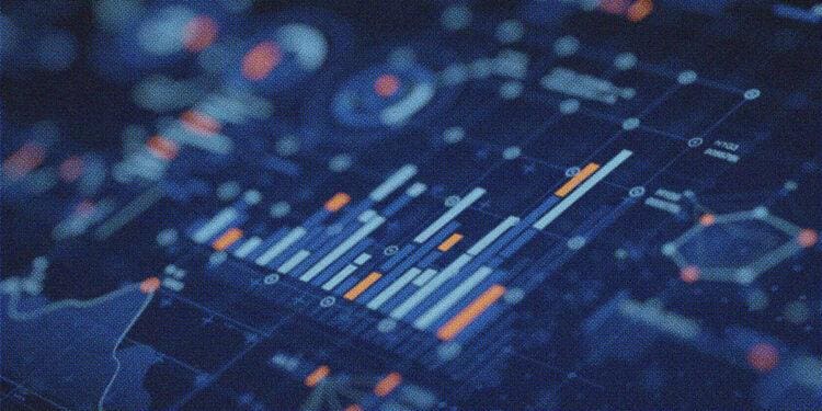 data dashboard