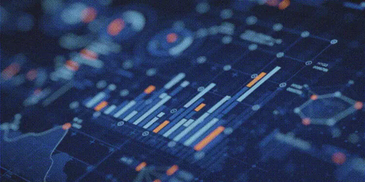 data dashboard