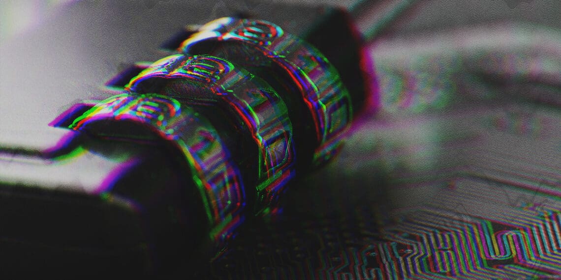 data privacy concept