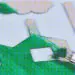 greenwashing concept