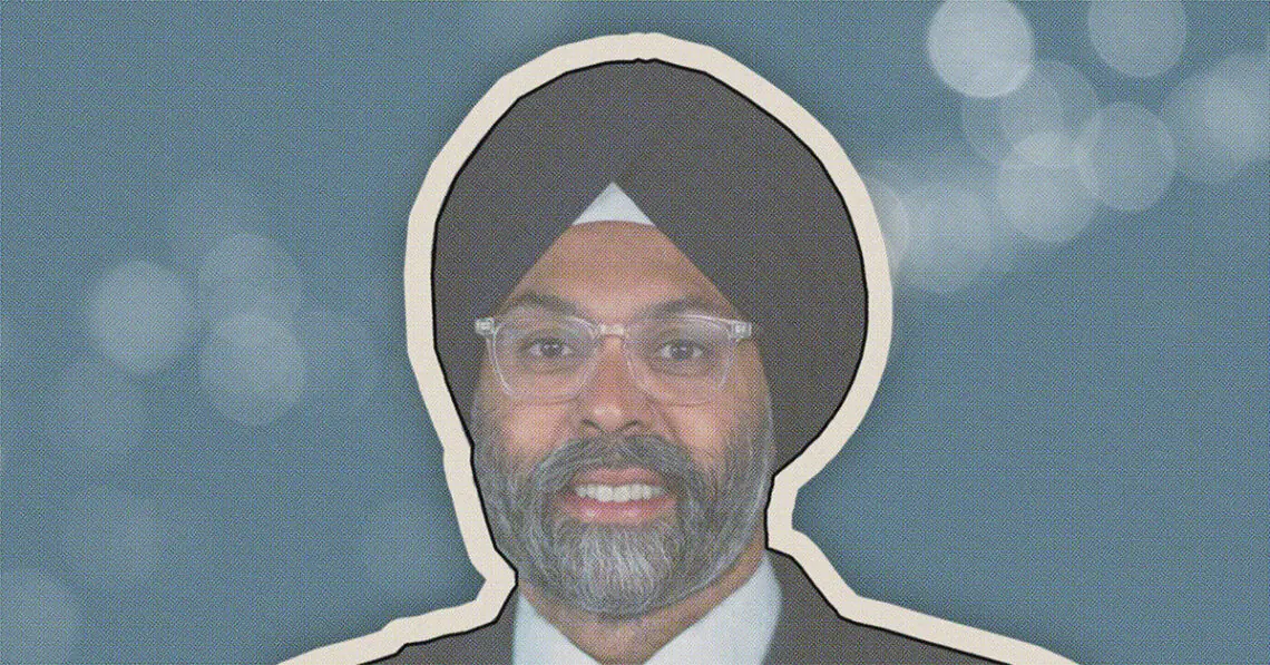 gurbir grewal sec enforcement head
