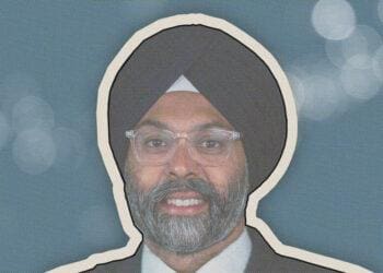 gurbir grewal sec enforcement head