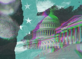 us data privacy legislation concept