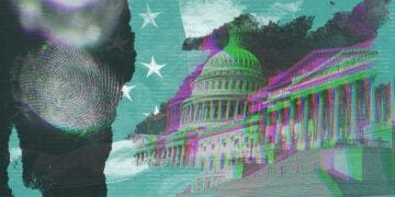 us data privacy legislation concept