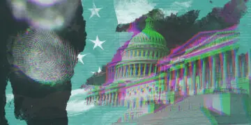 us data privacy legislation concept