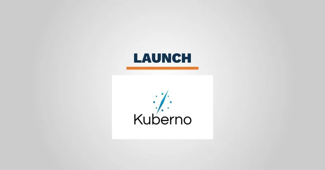 Kuberno US Launch