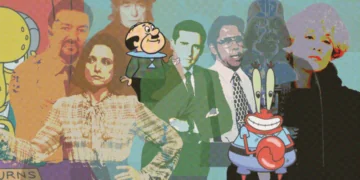 bad bosses collage