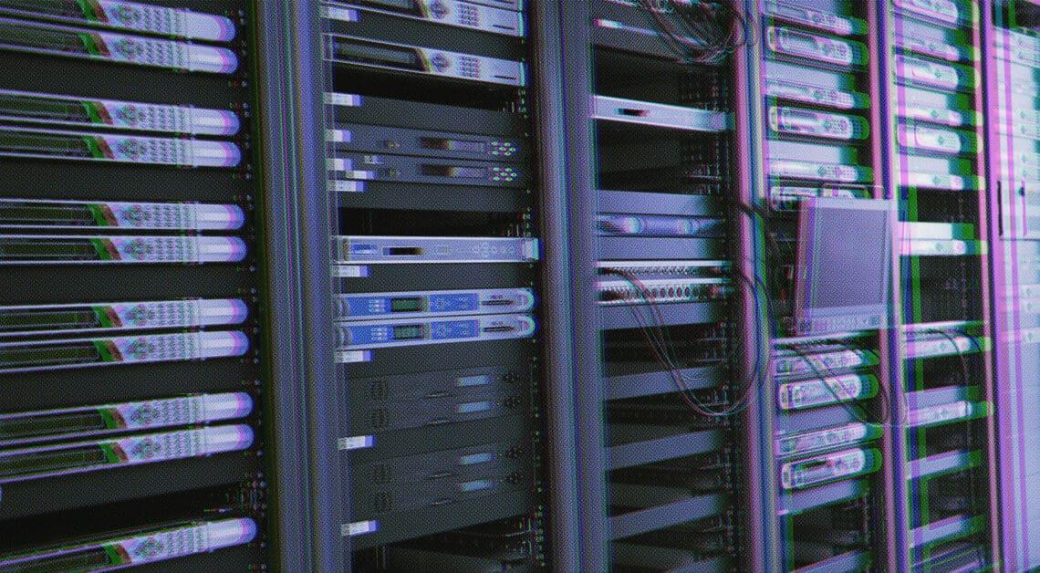 data center ready for audit