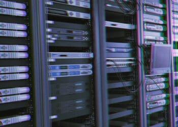 data center ready for audit