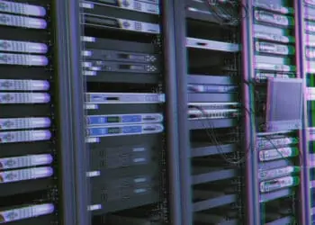 data center ready for audit