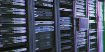 data center ready for audit