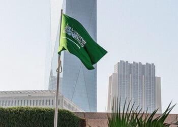 saudi flag
