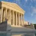 us supreme court building