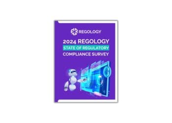 2024 Regology State of Regulatory Compliance