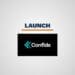 Confide platform launch