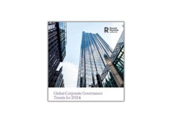 RRA Global Corporate Governance Trends 2024