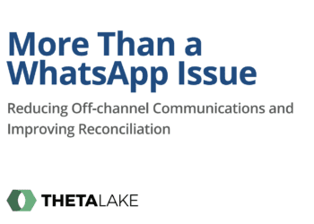 More Than a WhatsApp Issue