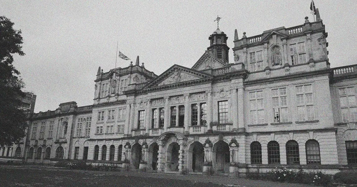 cardiff university