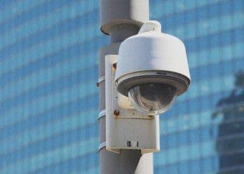 chicago police facial recognition camera