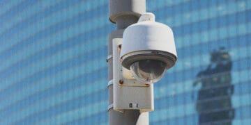 chicago police facial recognition camera