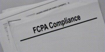 fcpa compliance