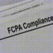 fcpa compliance