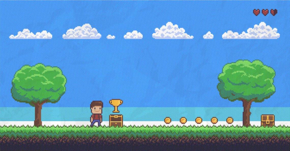 gamification concept