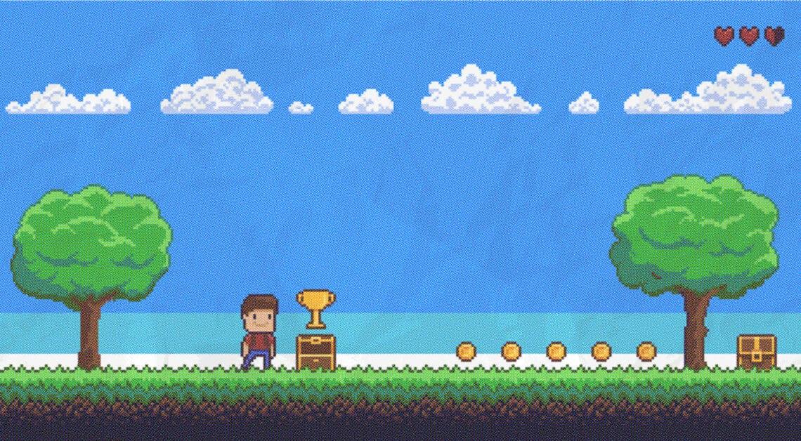 gamification concept