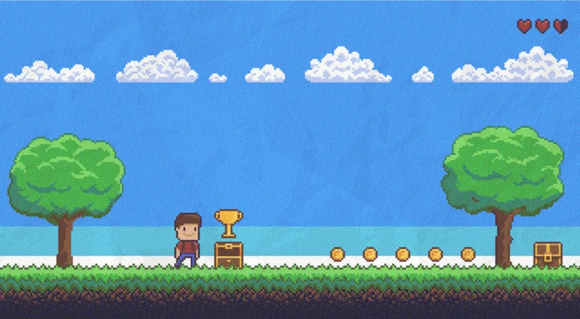 gamification concept
