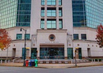 hugo black courthouse birmingham alabama