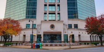 hugo black courthouse birmingham alabama