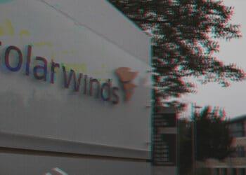 solarwinds corporate building