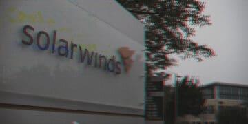 solarwinds corporate building