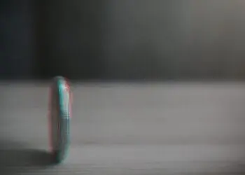 two sides of the same coin