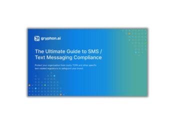 Gryphon Guide to SMS Text Messaging Compliance