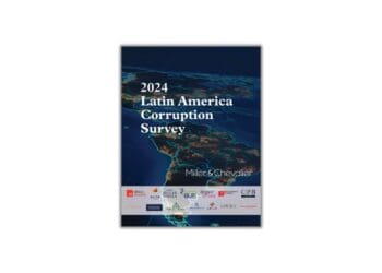 M&C LATAM Corruption 2024