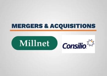 Millnet Consilio GRC vendor news